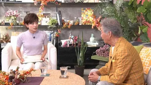 朝からみのもんた