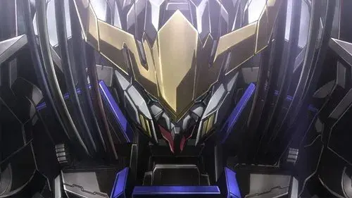 機動戦士ガンダム 鉄血のオルフェンズ