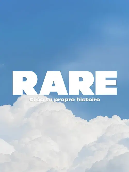 RARE