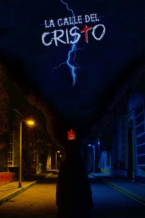 La Calle del Cristo