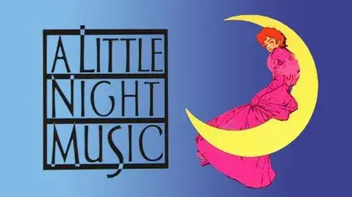 A Little Night Music: Live from the Kennedy Center
