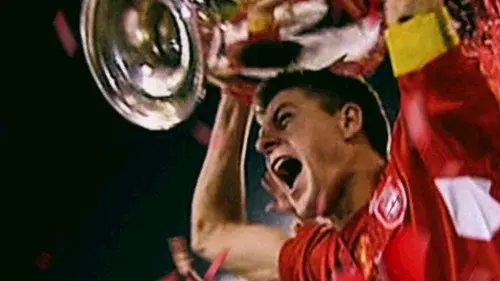 Untold UK: Liverpool's Miracle of Istanbul