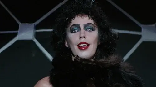 The Rocky Horror Picture Show