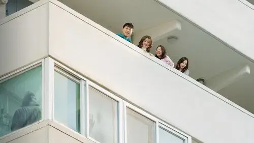 살롱 드 홈즈