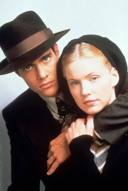 Bonnie & Clyde: The True Story