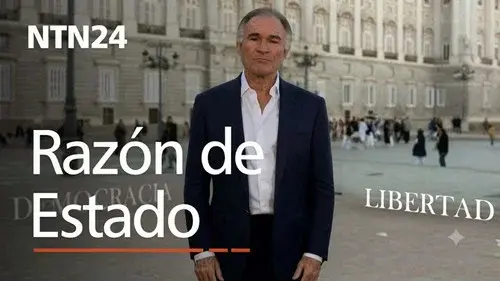 Razón de Estado
