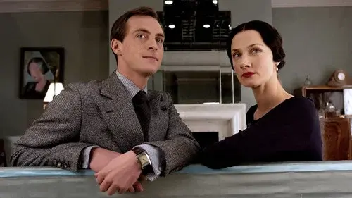 Wallis & Edward