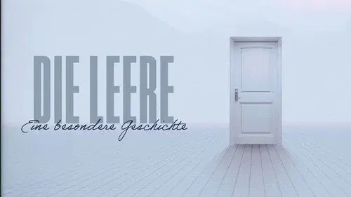 Die Eroberung der Leere