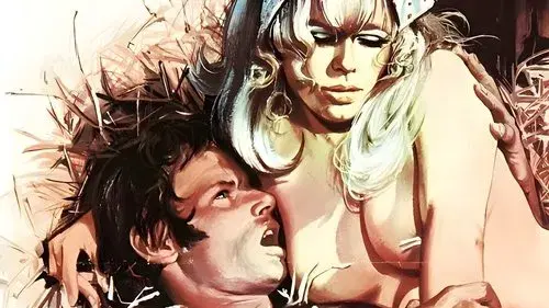 East Meets West in Bed