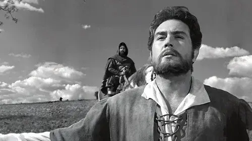 Isidro el labrador