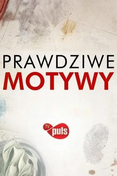Prawdziwe motywy