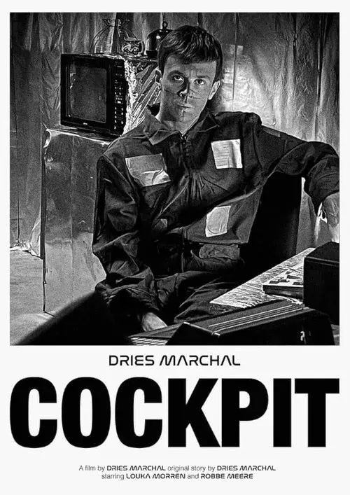Cockpit