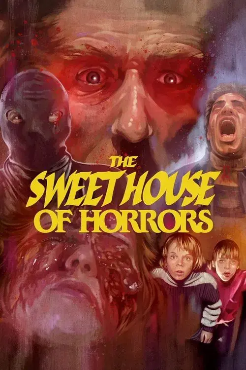 La dolce casa degli orrori