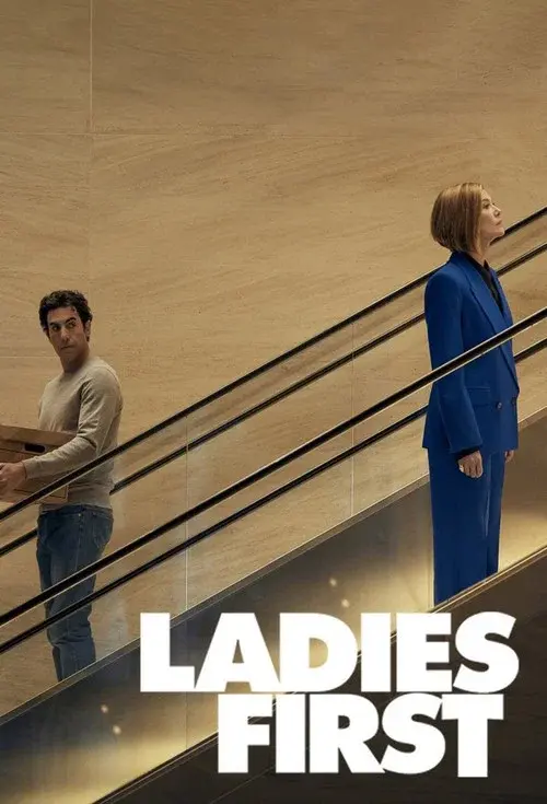 Ladies First