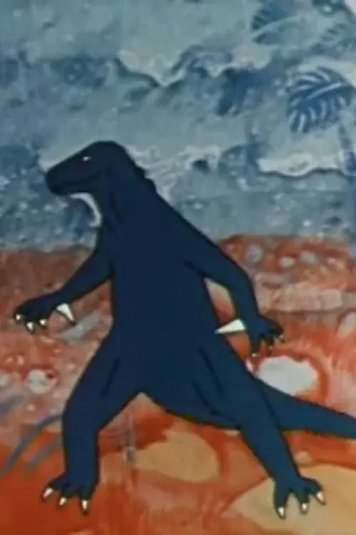 Dinozaury II
