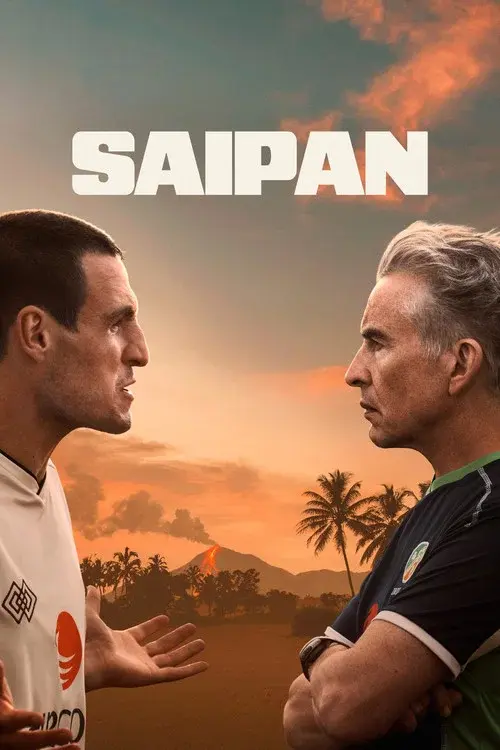 Saipan
