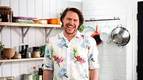 Freshly Picked with Simon Toohey