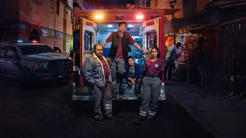 Familia de medianoche