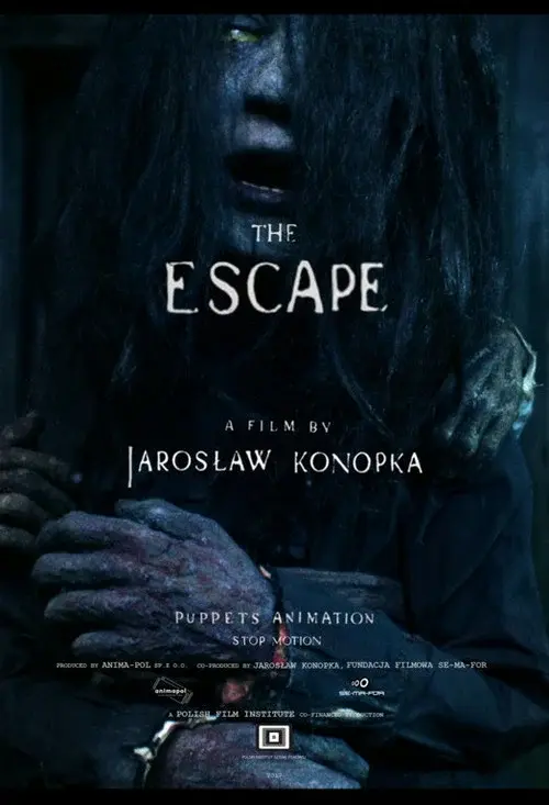 The Escape