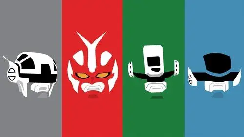 電脳警察サイバーコップ