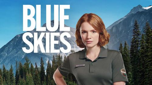 Blue Skies