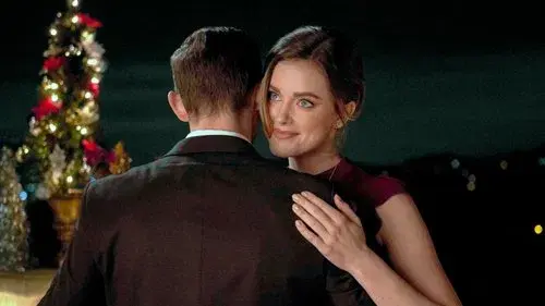 A Merry Christmas Match