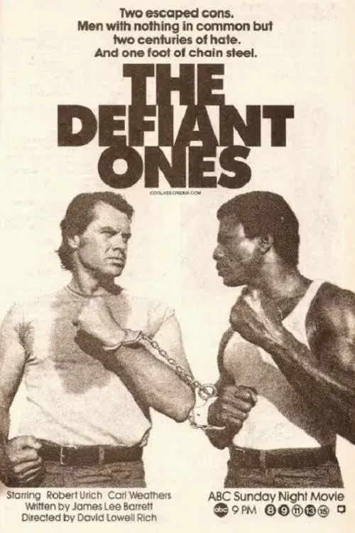 The defiant ones