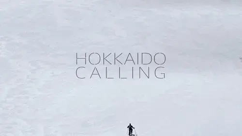 Hokkaido Calling