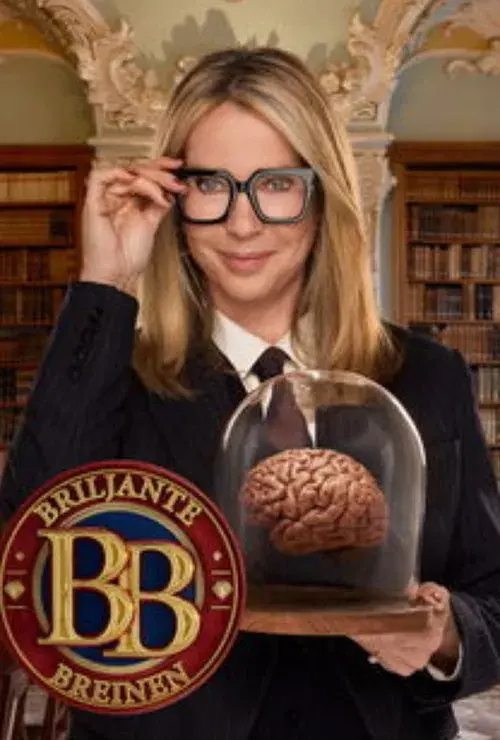 Briljante Breinen