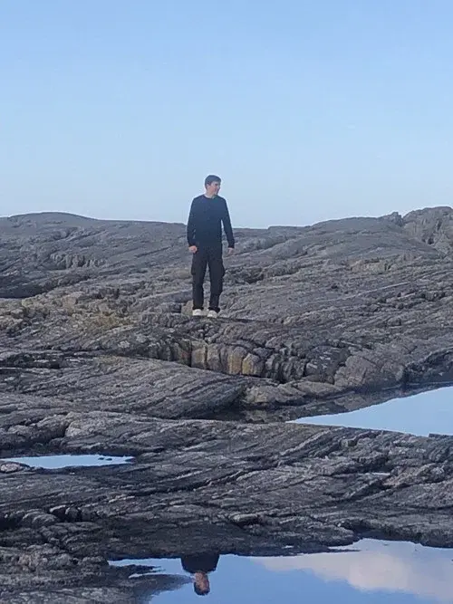 Trondheim is no game
