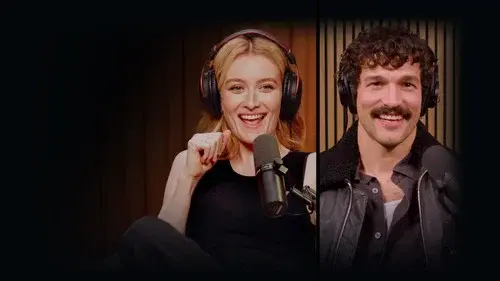 Love Story: John F. Kennedy Jr. & Carolyn Bessette Official Podcast