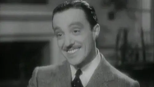 The Man Who Smiles