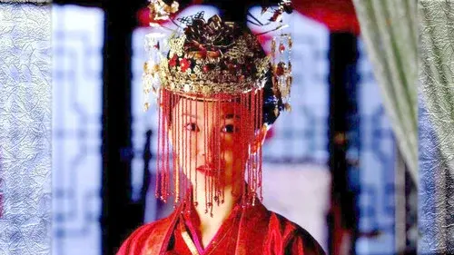 我爱钟无艳