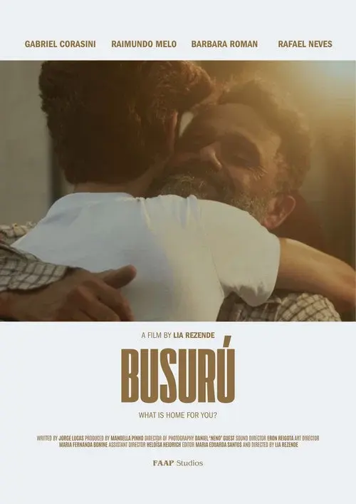 Busurú
