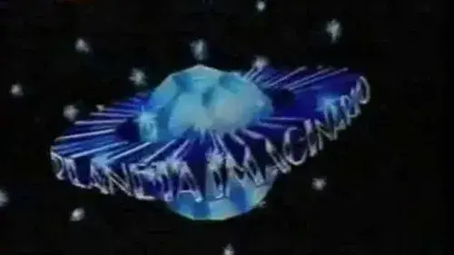 Planeta Imaginario