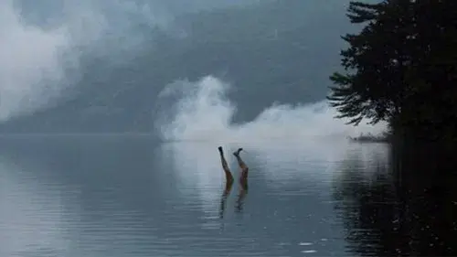 Murder of the Inugami Clan