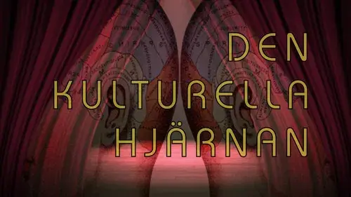 Den kulturella hjärnan