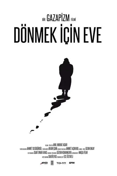Dönmek İçin Eve