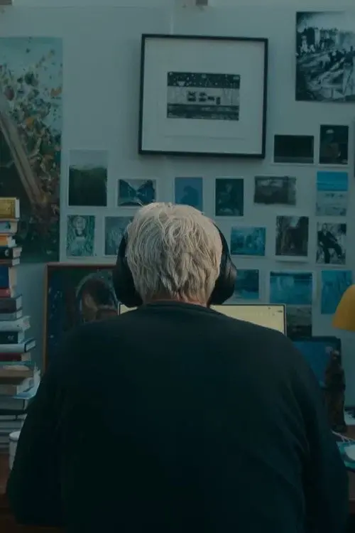 Inside the mind of Karl Ove Knausgård