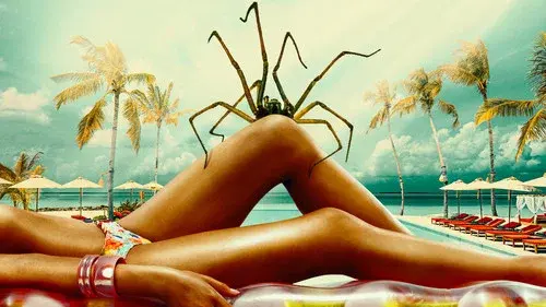 Spider Island