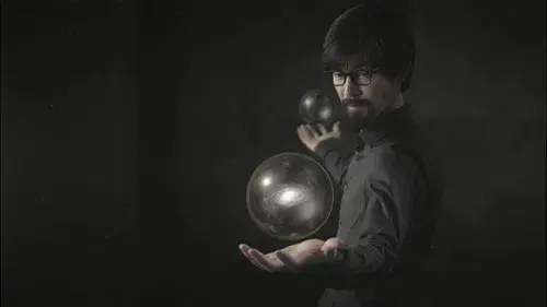 EBS 다큐프라임 6부작 : 빛의 물리학