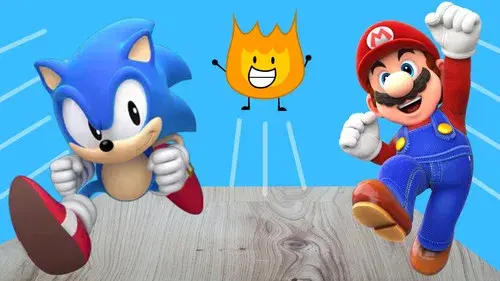 My Plushies Do Random Things