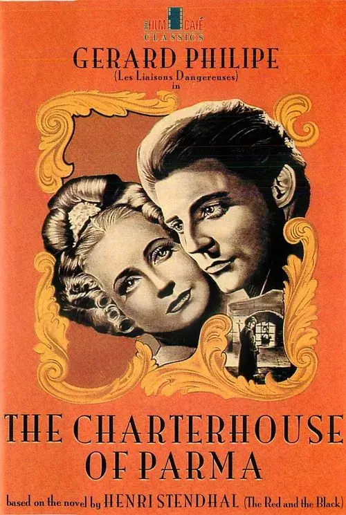 La Chartreuse de Parme