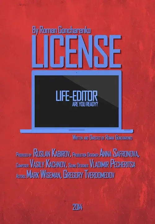 License