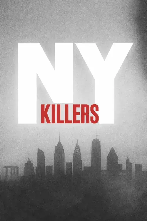 N.Y. Killers