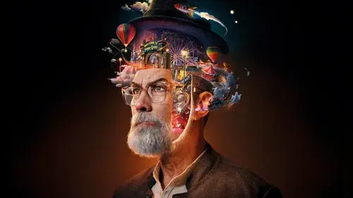 The Tommy Tiernan Show