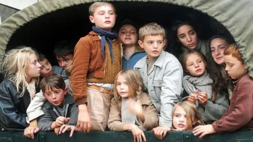 La république des enfants