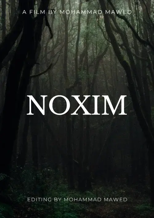 Noxium