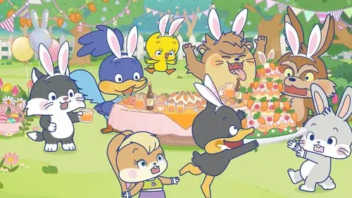 るーにー・てゅーんずごっこ