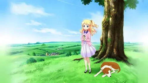 Kinmoza the Movie: Thank You!!